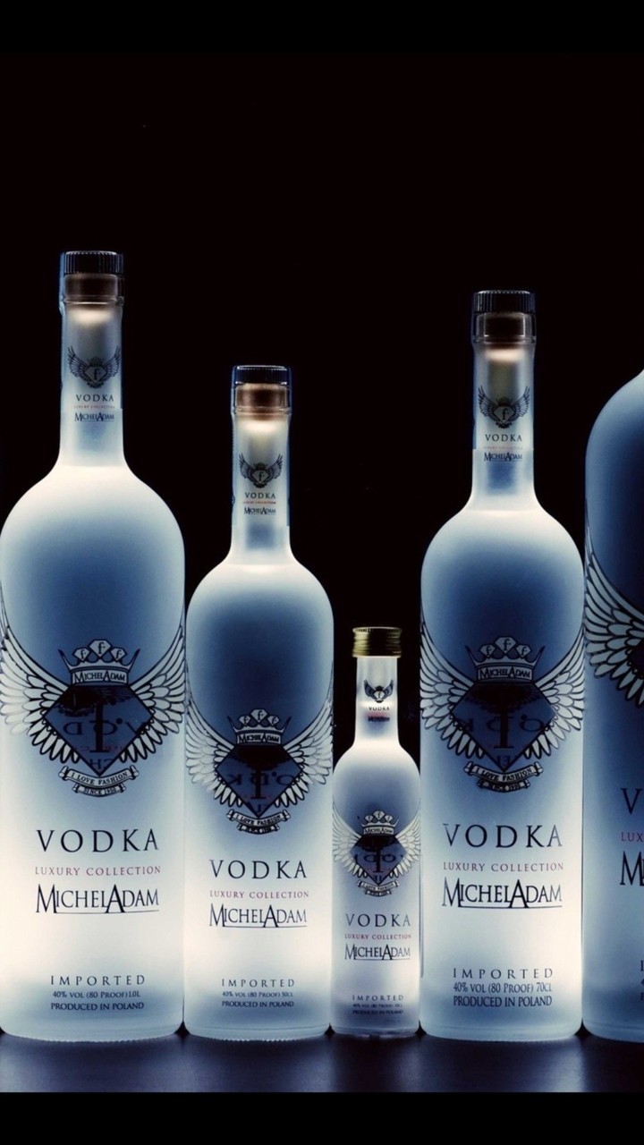 Absolut Russia