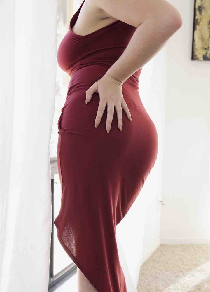 Big Ass Babe