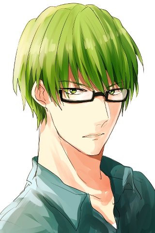 Midorima