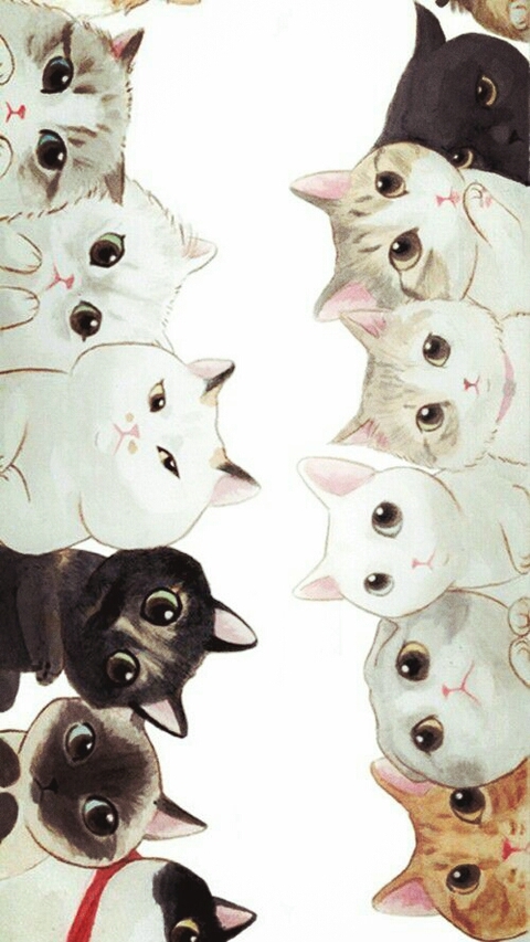 cats