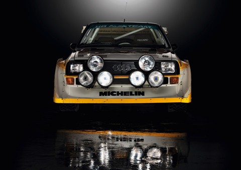 audi