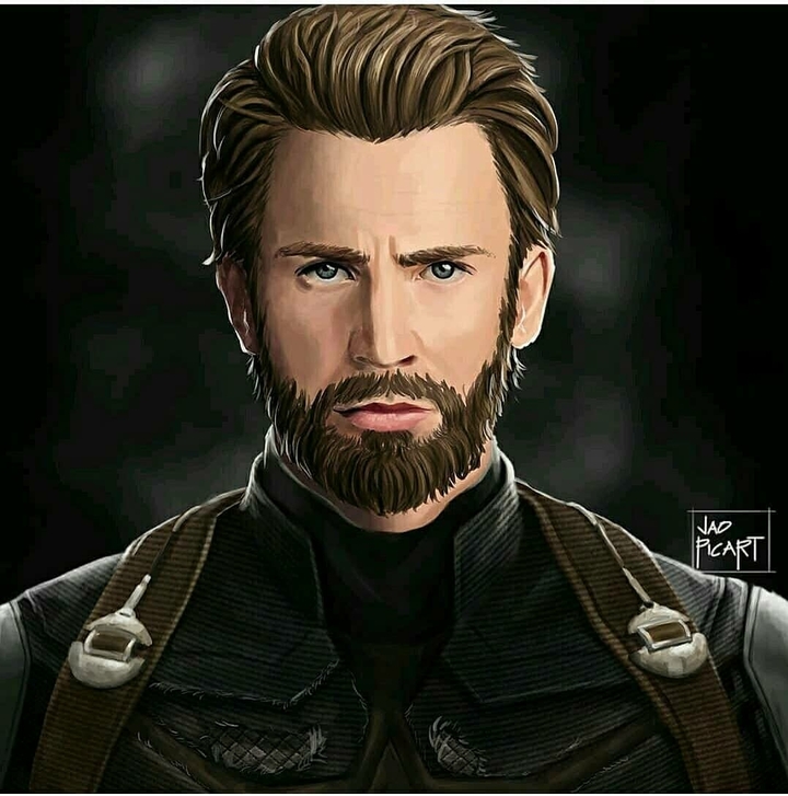 captain america