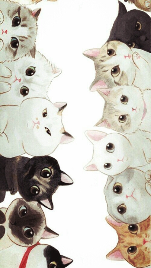 cats
