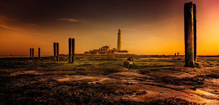 Lighthouse