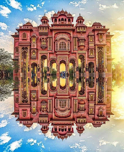 India