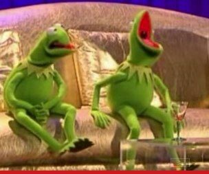 Kermits