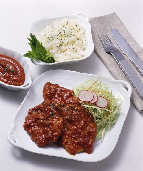 Food