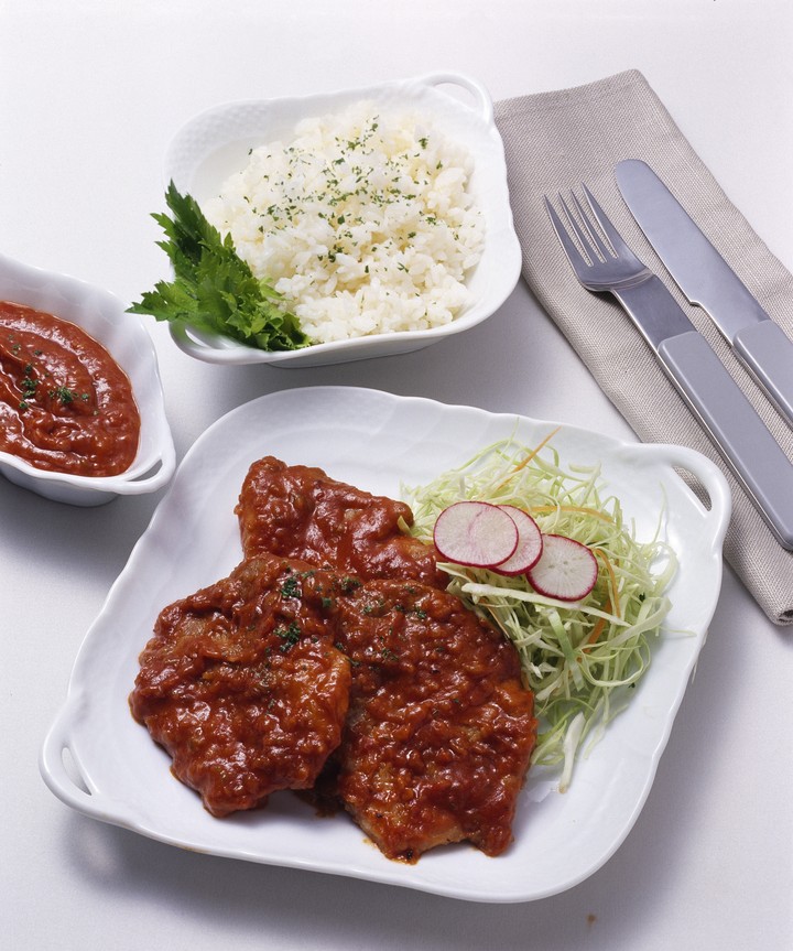 맛있는 퓨전요리