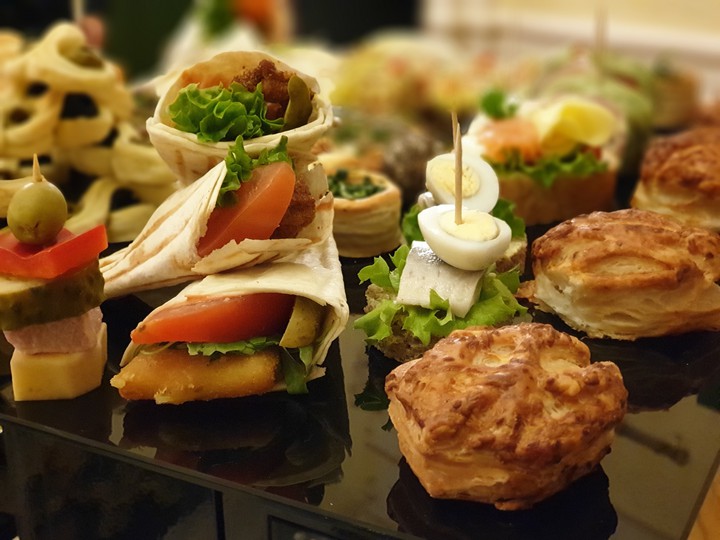 food