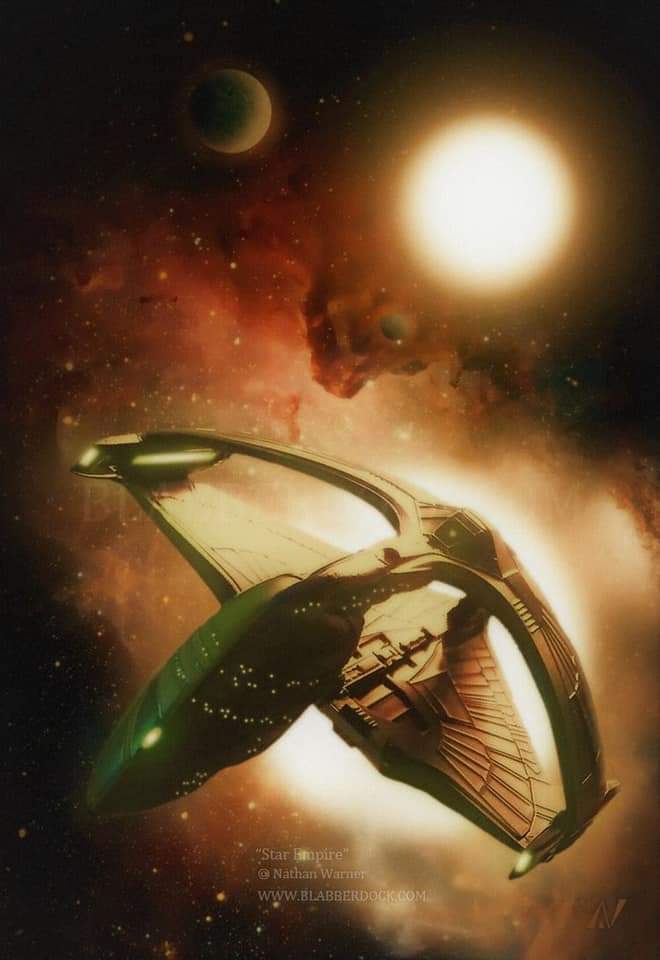 Star Trek The next Generation