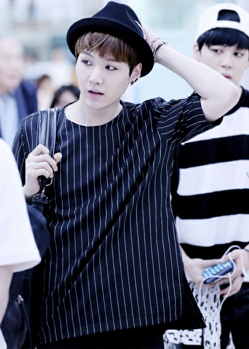 Suga