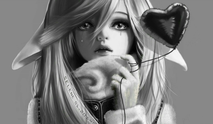 anime girl