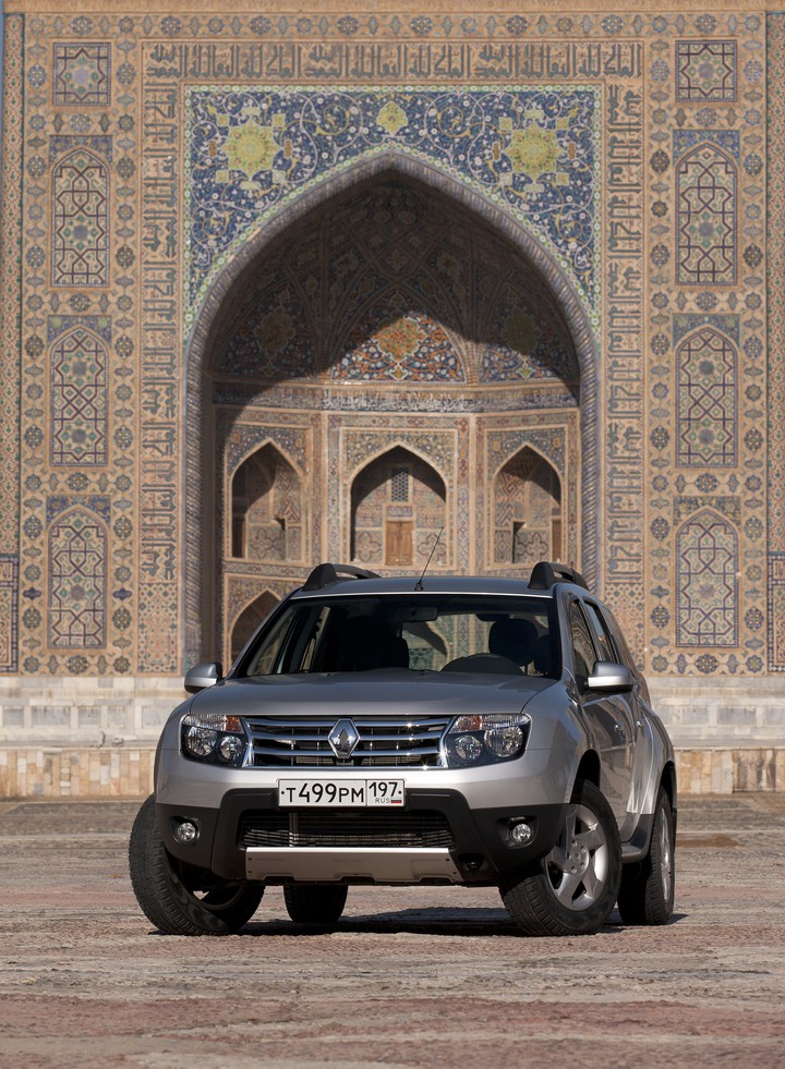 renault