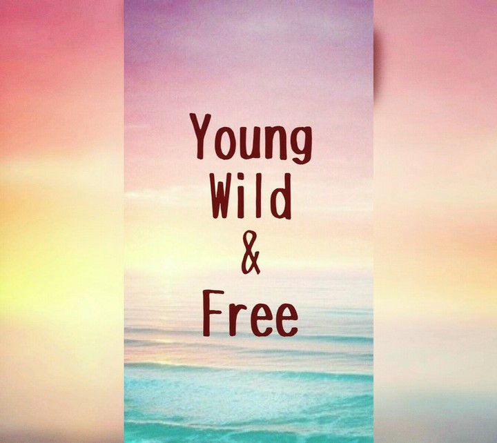 YOUNG ♡♡
