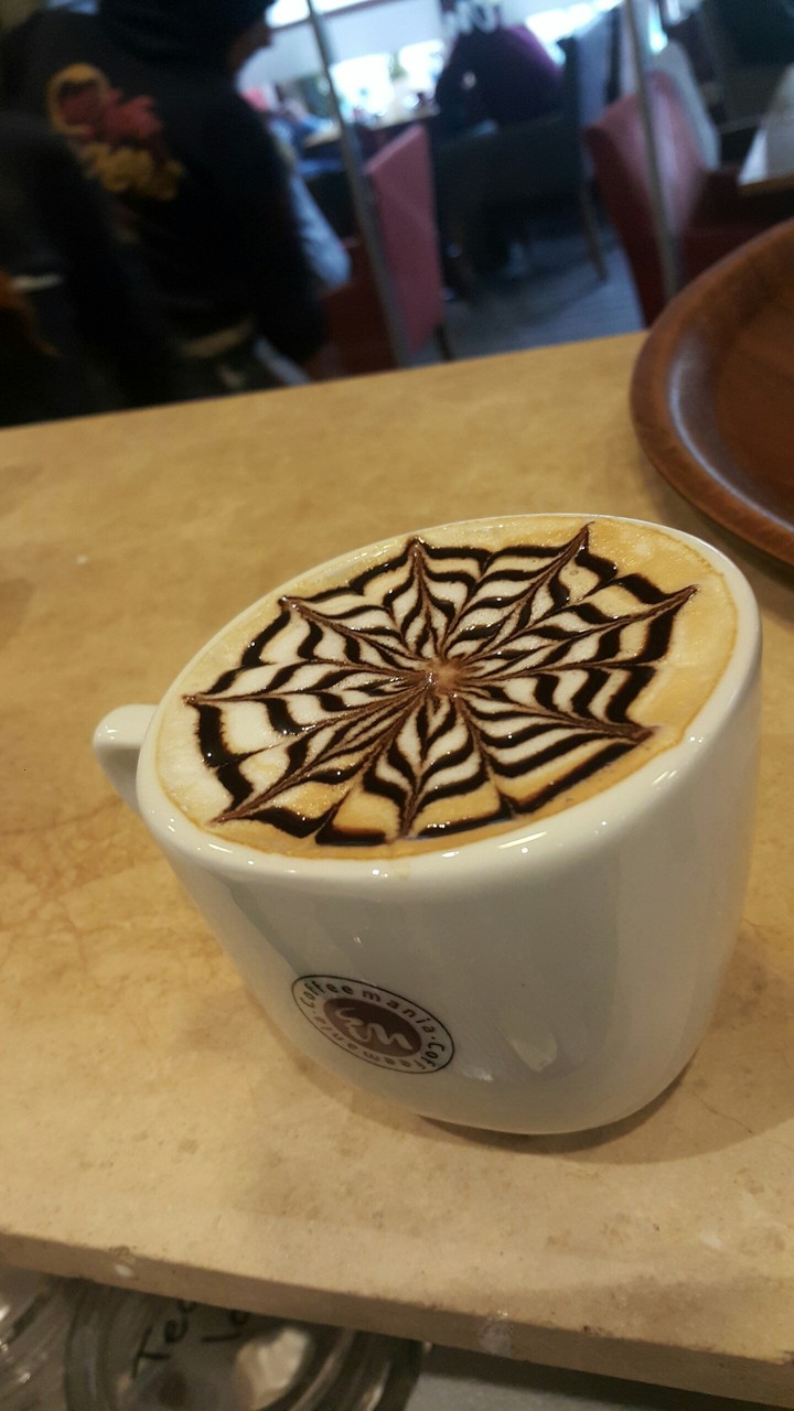 Mocha