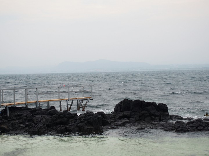 바다(sea)