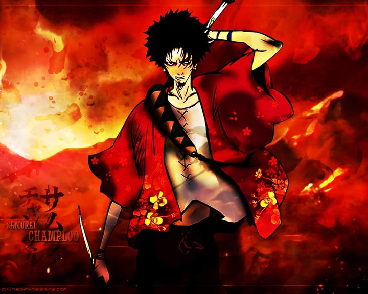 Mugen