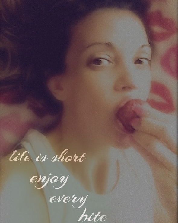 enjoy life