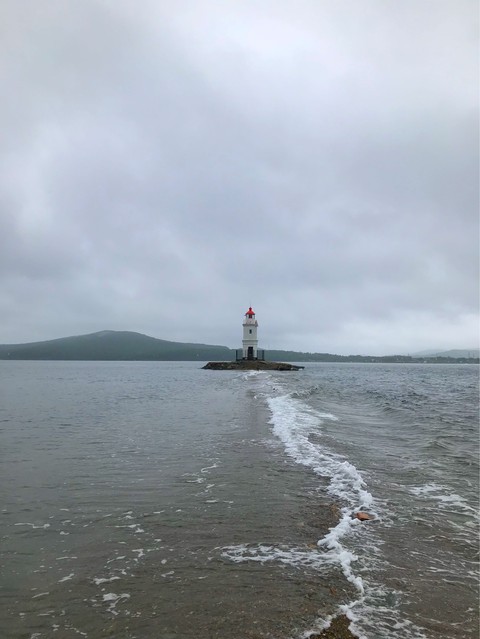 lighthouse