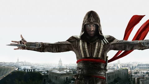 Assassin's creed 2017