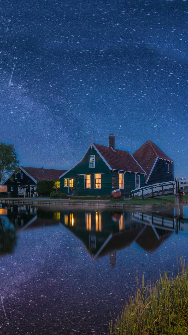 my dream house
