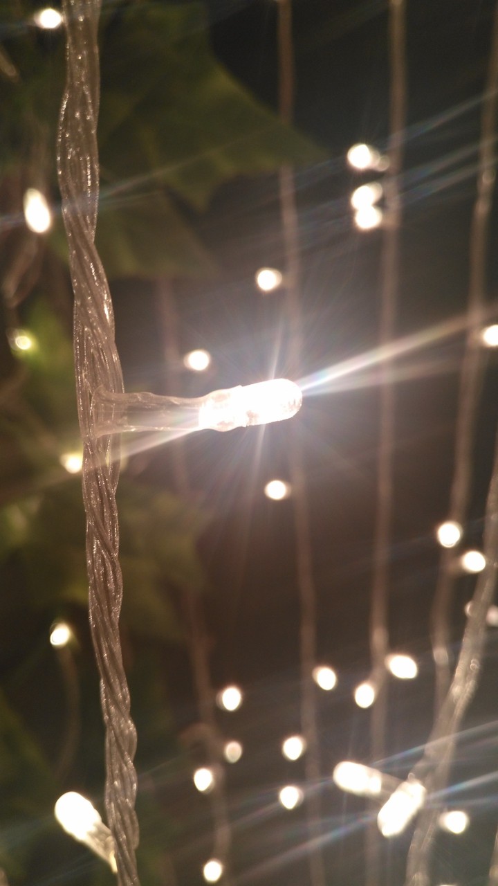 light
