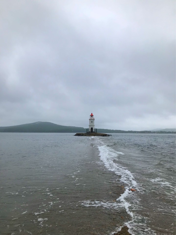 lighthouse