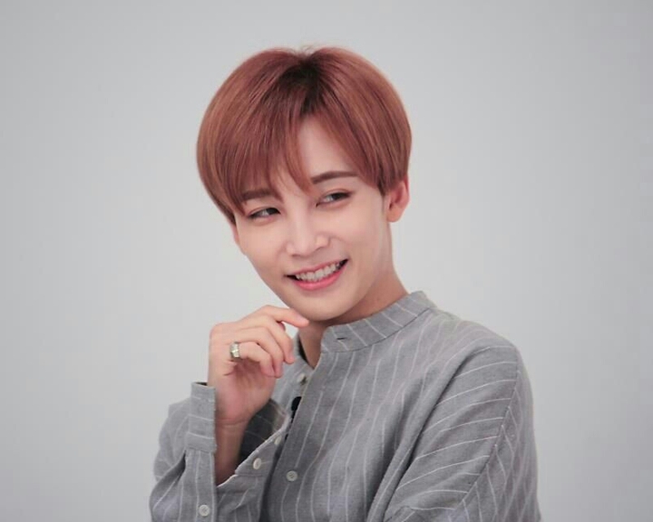 Yoon Jeonghan