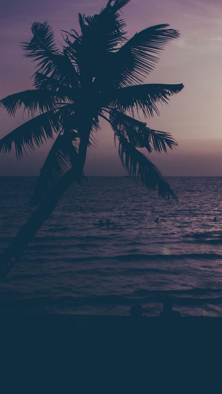 Sunset Beach