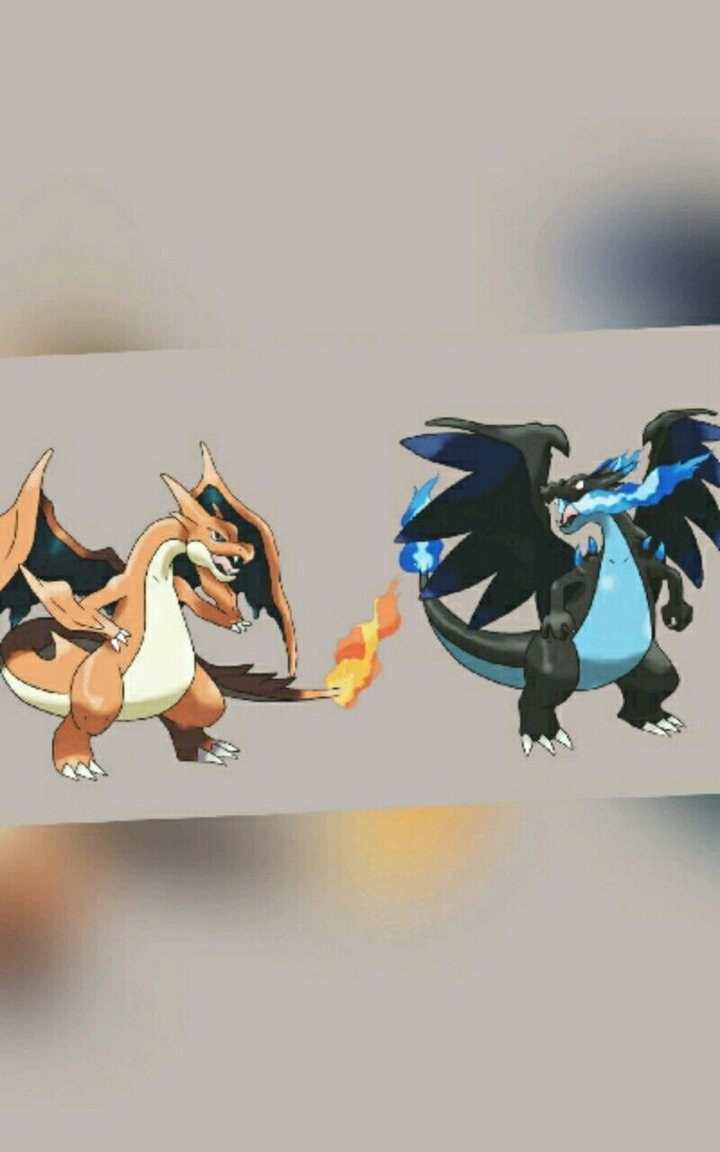 pokemon