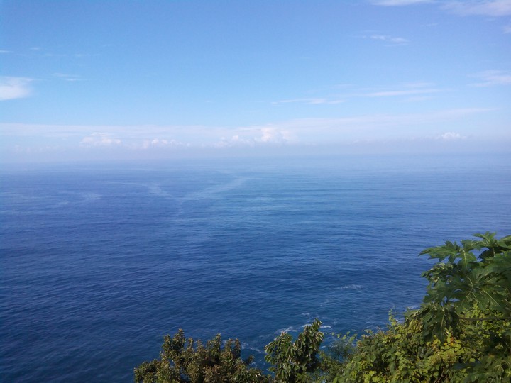 Ocean Sky
