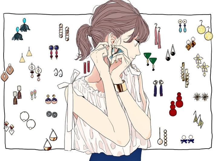 VARIOUS COMBINATIONS