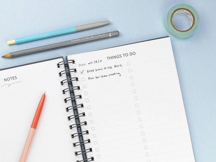Things to do
