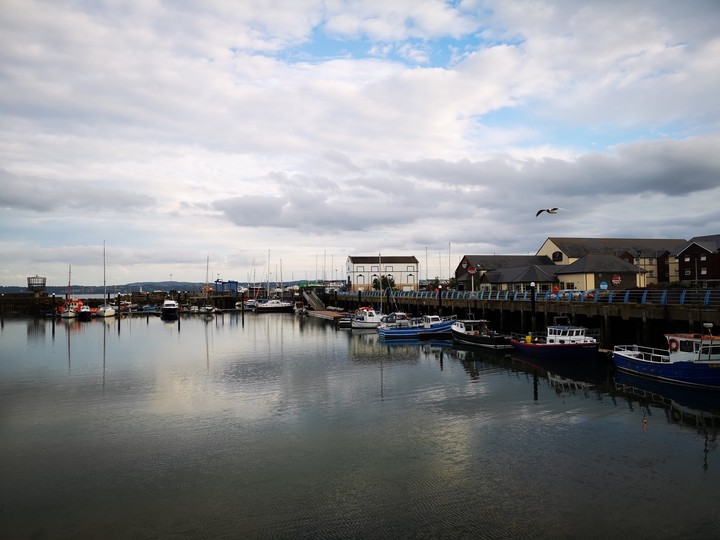 Harbour