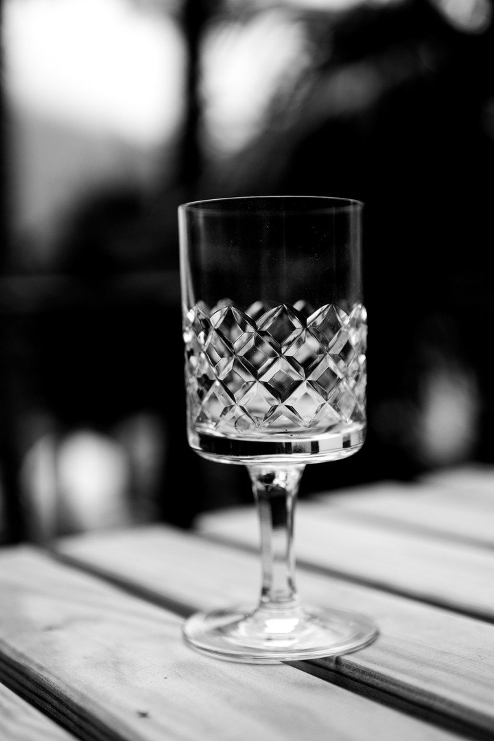 Glass