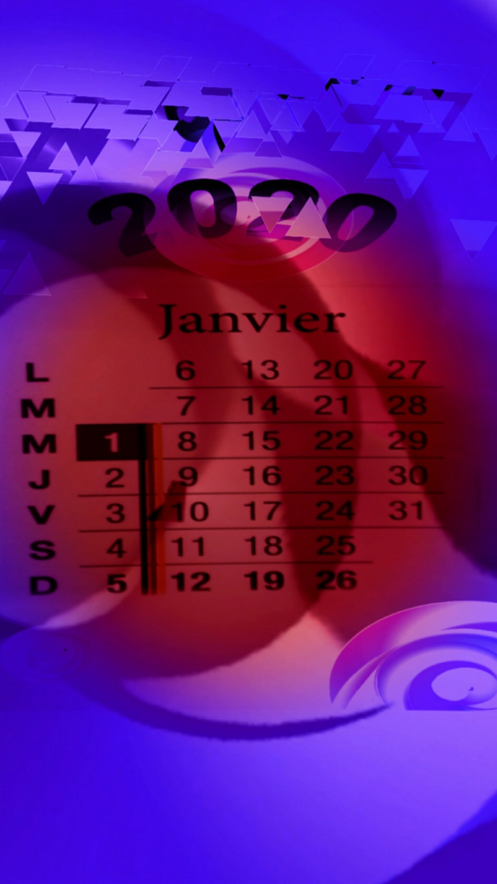 January 2020