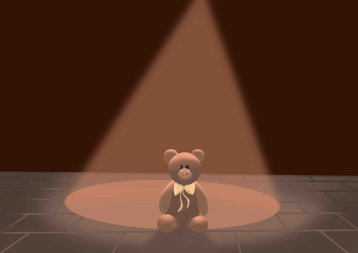 teddy