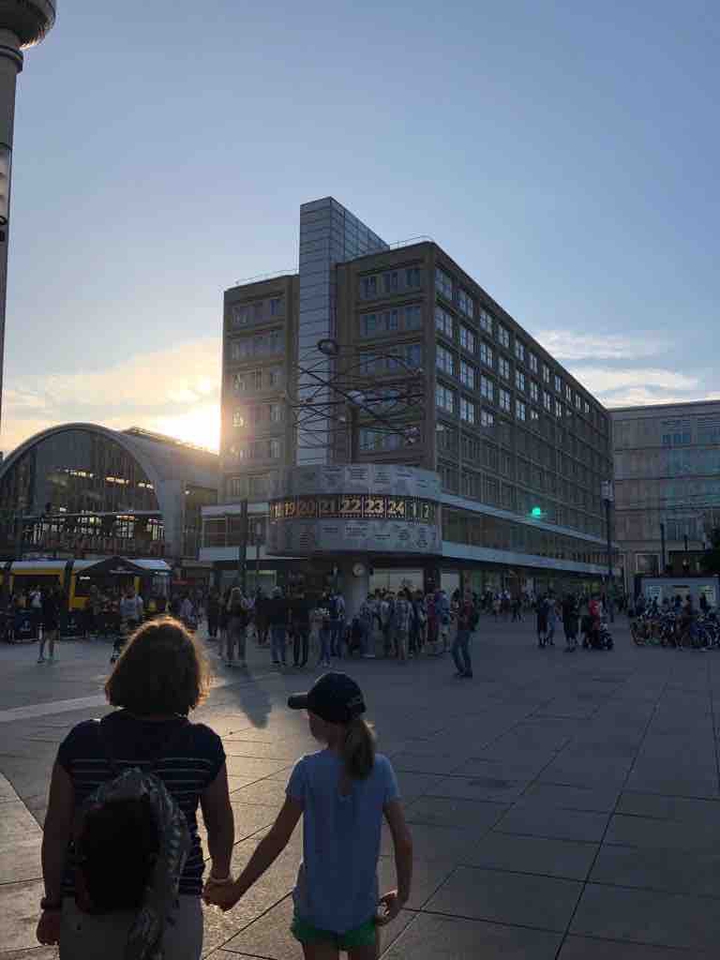 Berlin