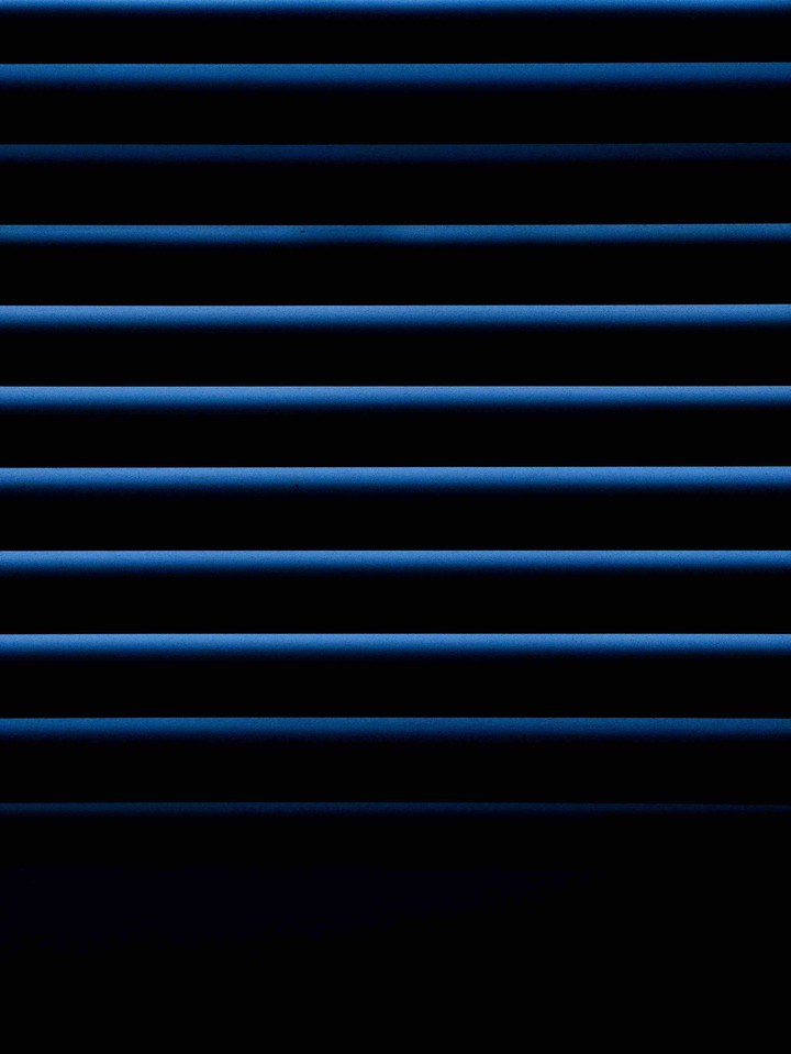 The Blues
