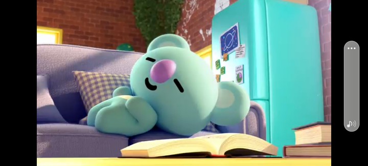 koya...