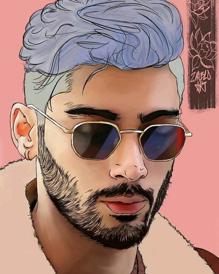 zayn