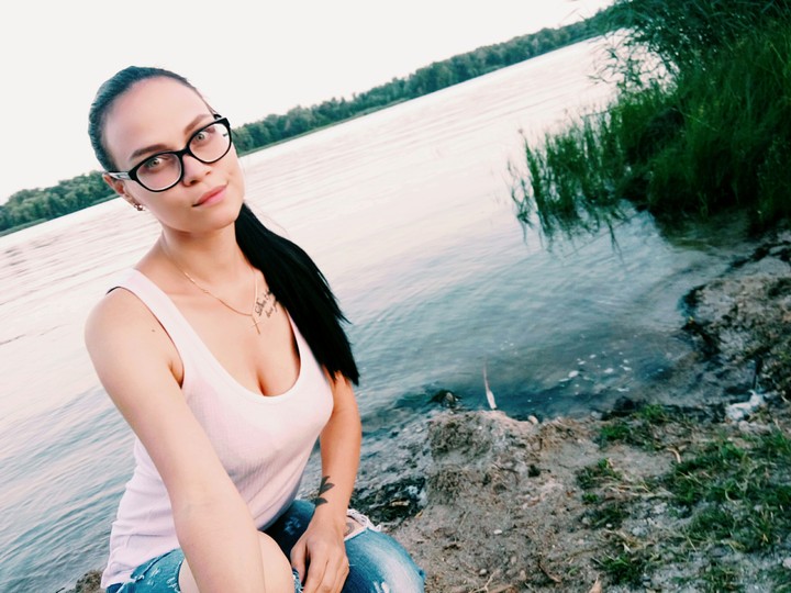 городок