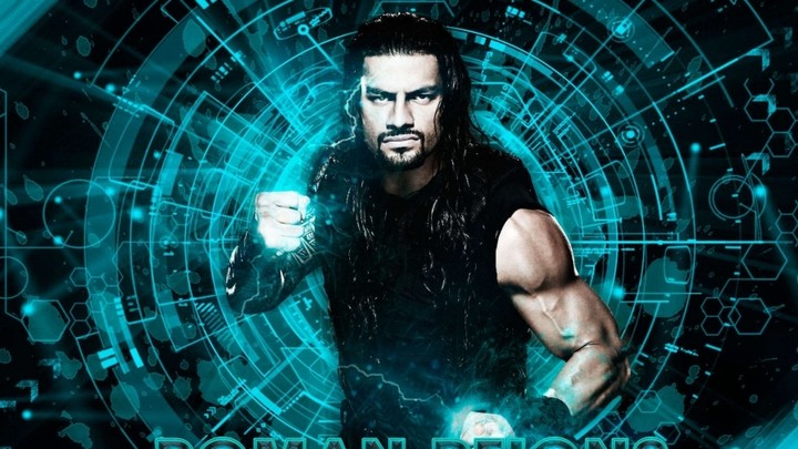 Roman reigns