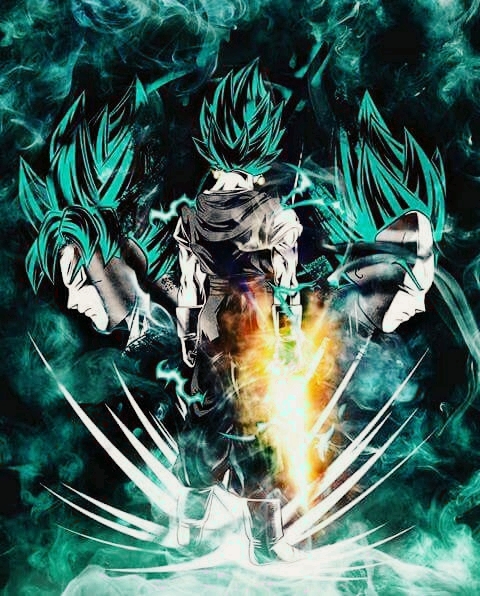 vegetto