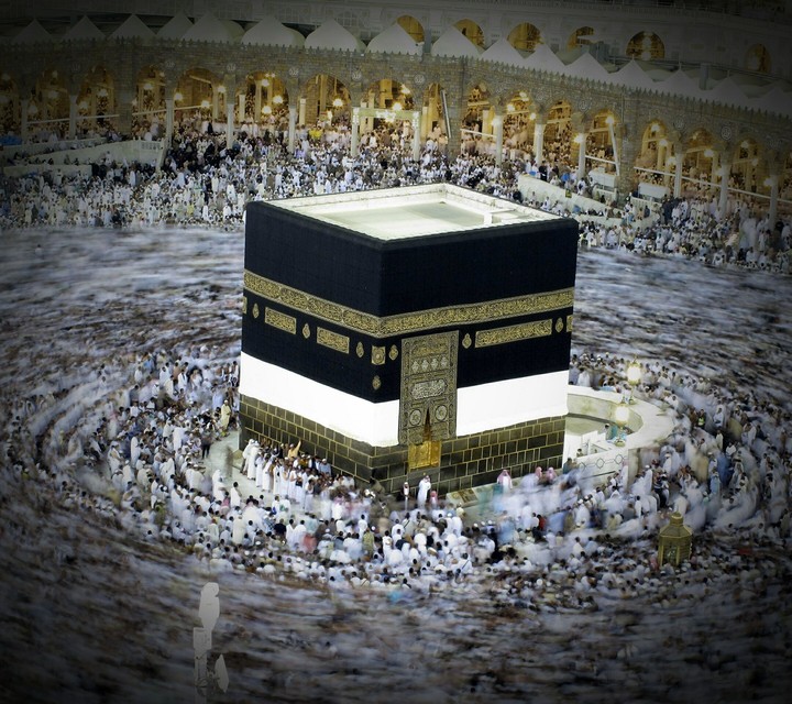 Kaaba