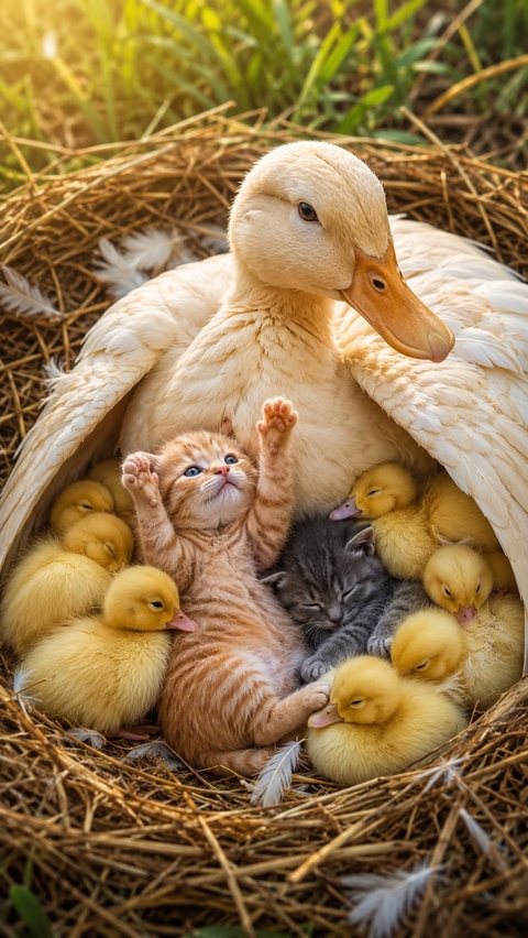 chicken, fowl wallpapers