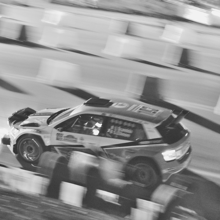 rally