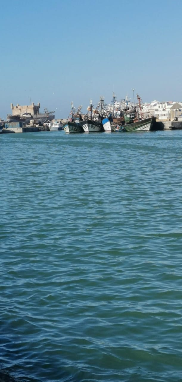 Essaouira