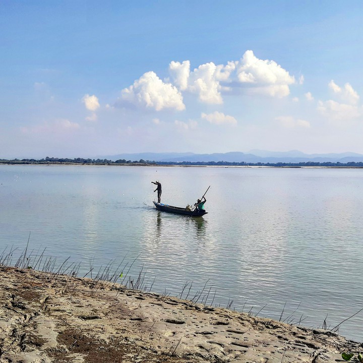 Brahmaputra