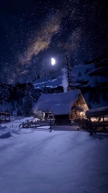 Winter Fairytale